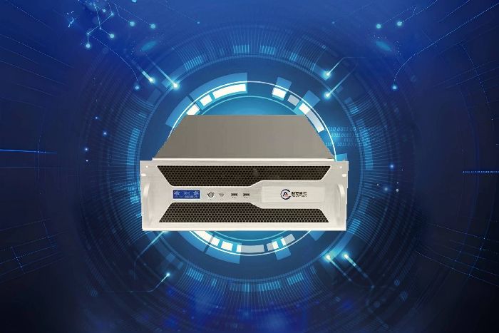 智能視頻分析工作站