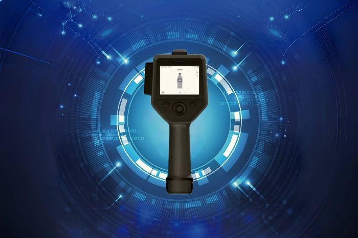 手持液體探測器