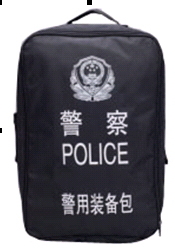 警裝系列