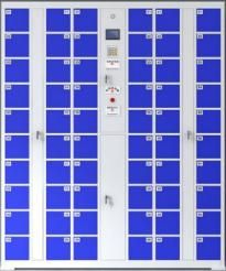 手機存儲柜ZA-SJG-FR60